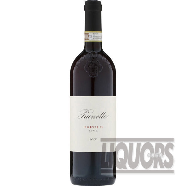 Antinori Barolo Prunotto
