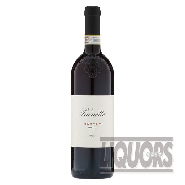 Antinori Barolo Prunotto