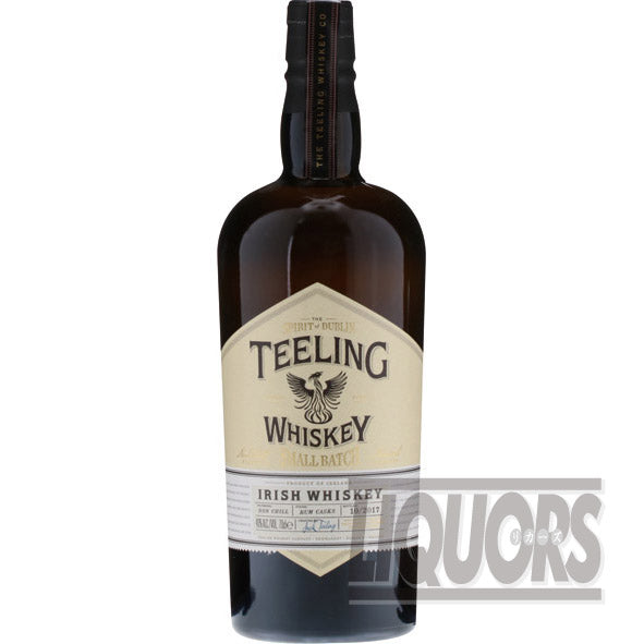 Teeling Small Batch