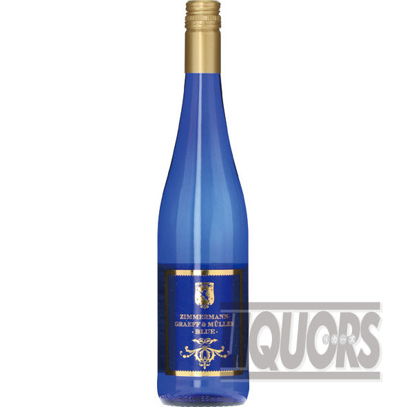 Zimmermann Graef & Muller Blue