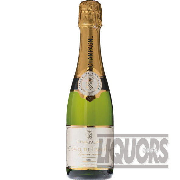 Comte de Lamotte Brut Half Bottle