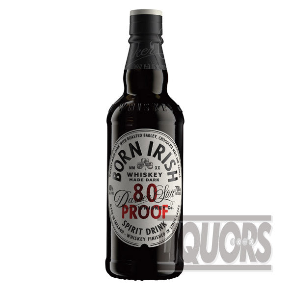 Born Irish 80 proof