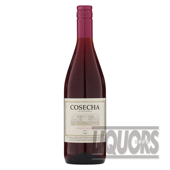 Cosecha Pinot Noir