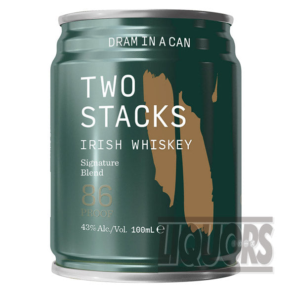 Tustax Drum-in-a-Can Blended Green 100ml (3 bottles)