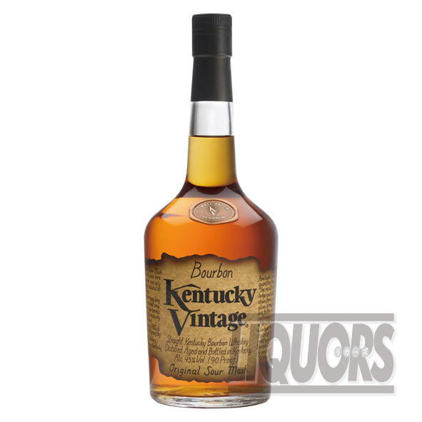 Willett Kentucky Vintage