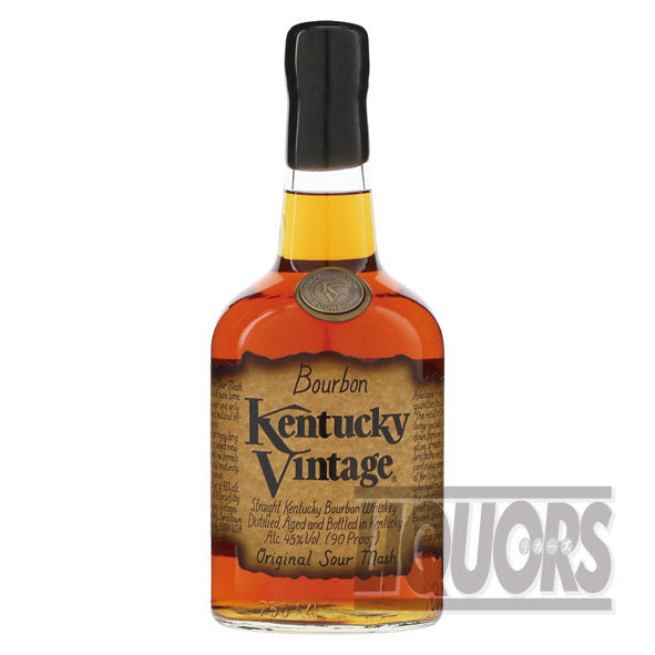 Willett Kentucky Vintage