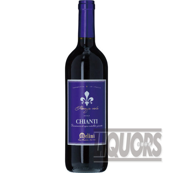 Mellini Floresia Viola Chianti