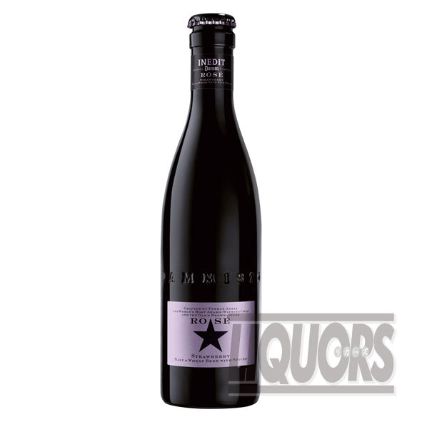 Inedit Rosé 330ml (1 bottle)