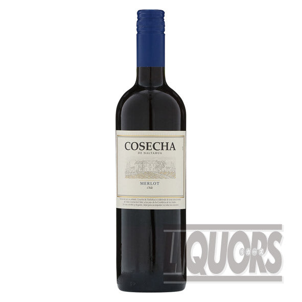 Cosecha Merlot
