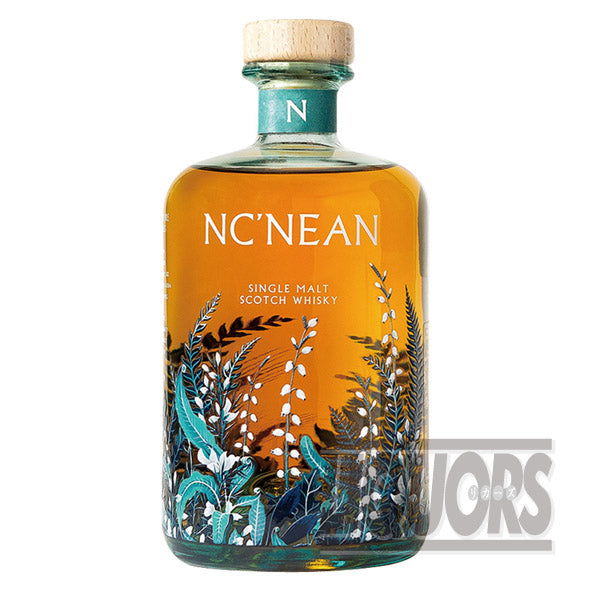 Knockney Ann Single Malt