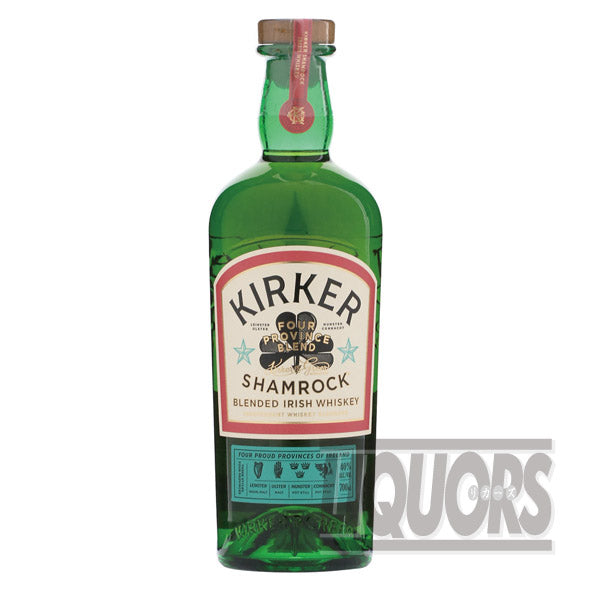 Carker Greer Shamrock