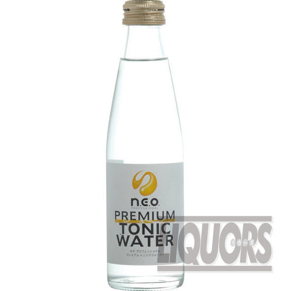 neo premium tonic water (24 bottles)