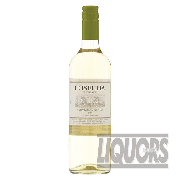 Cosecha Sauvignon Blanc