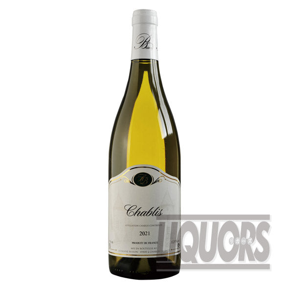 Domaine Besson Chablis