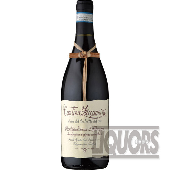 Tralcetto Montepulciano d'Abruzzo