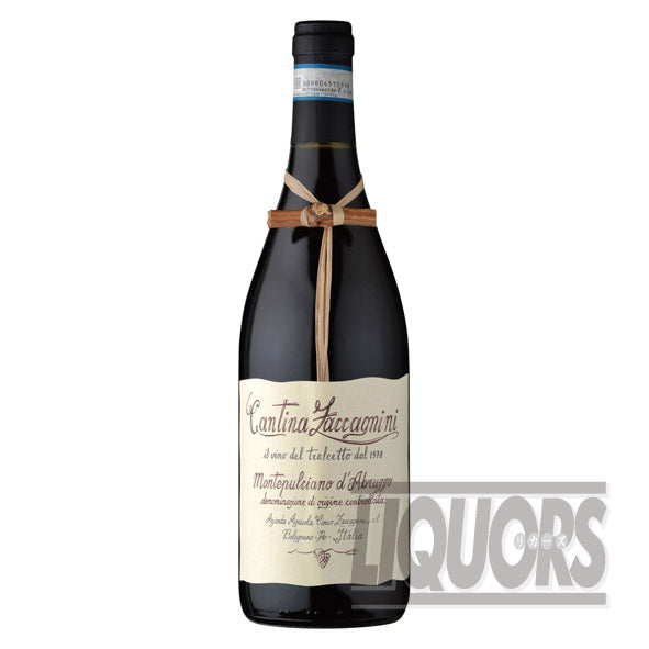 Tralcetto Montepulciano d'Abruzzo