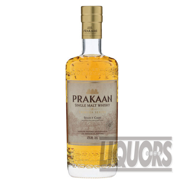 Prakan Select Cask