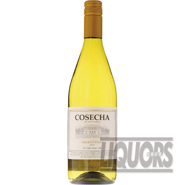 Cosecha Chardonnay