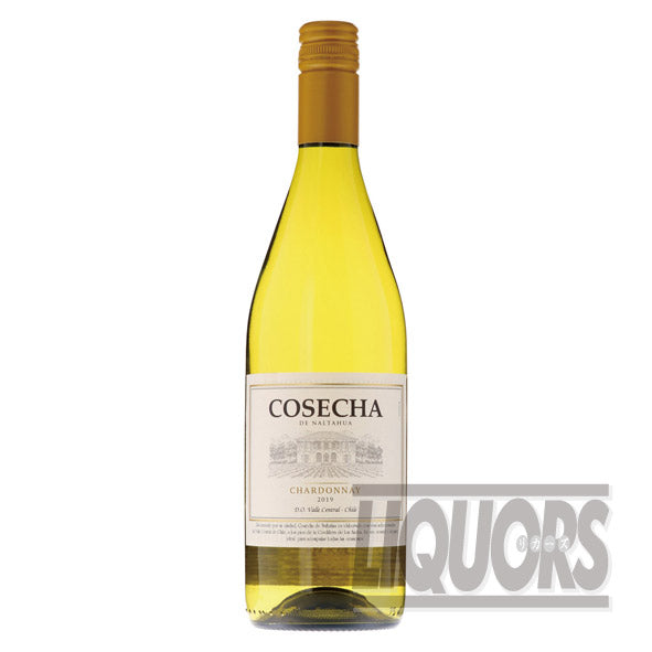 Cosecha Chardonnay