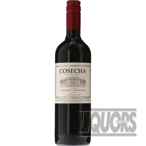 Cosecha Cabernet Sauvignon