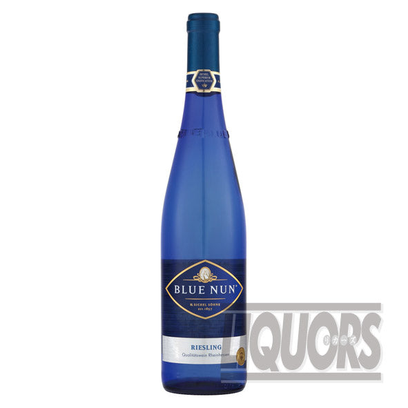 Blue Nun Riesling