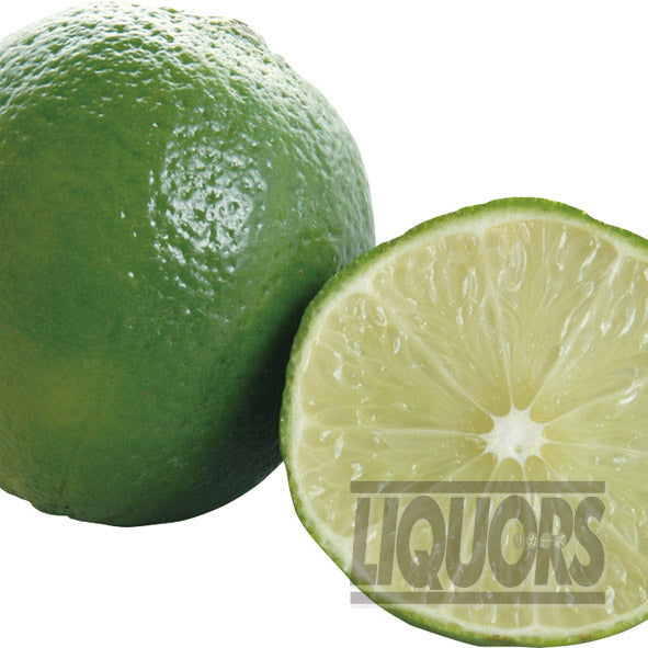 Fresh Mexican Limes (44 pieces)