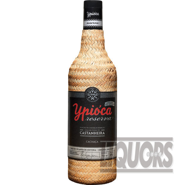 Ipioca Reserva Plata