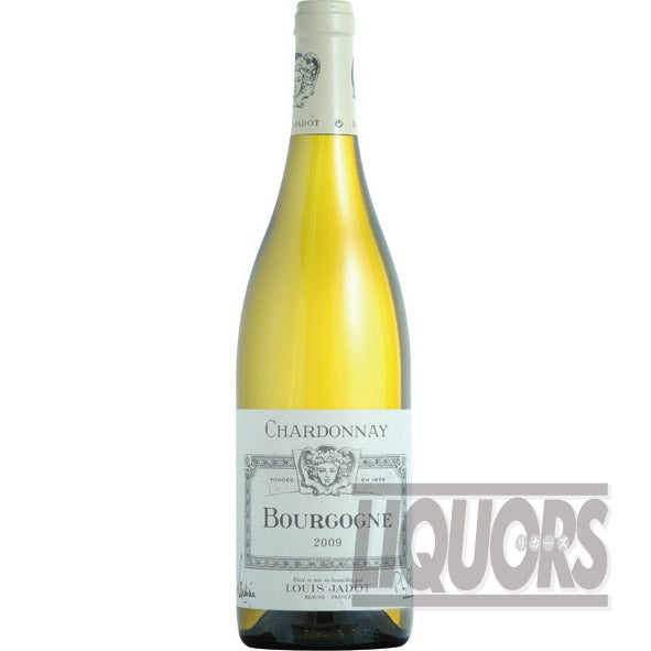 Louis Jadot Songe de Bacchus Burgundy Chardonnay