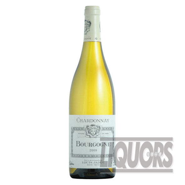 Louis Jadot Songe de Bacchus Burgundy Chardonnay
