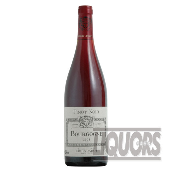 Louis Jadot Songe de Bacchus Burgundy Pinot Noir