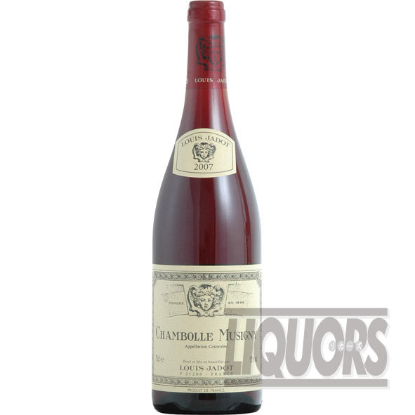 Louis Jadot Chambolle Musigny