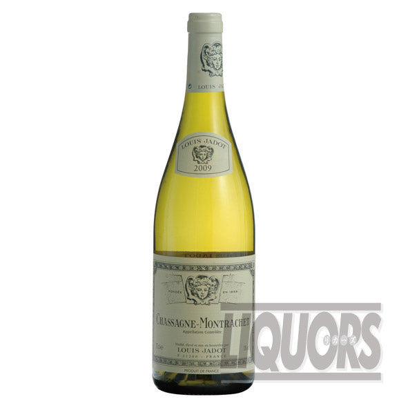 Louis Jadot Chassagne Montrachet Blanc