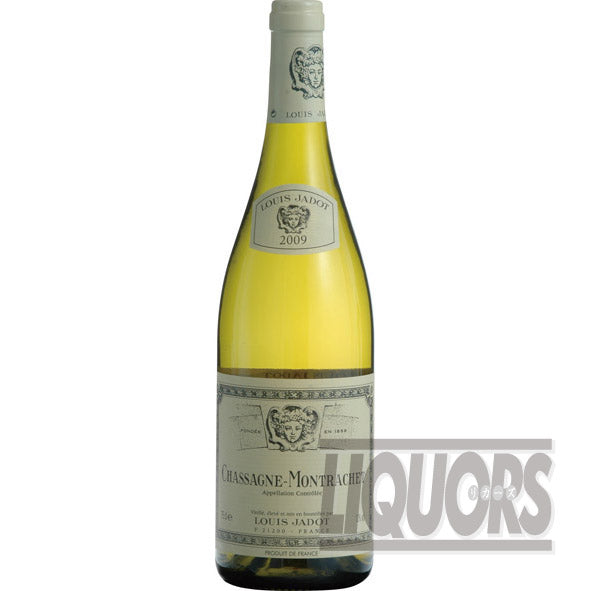 Louis Jadot Chassagne Montrachet Blanc