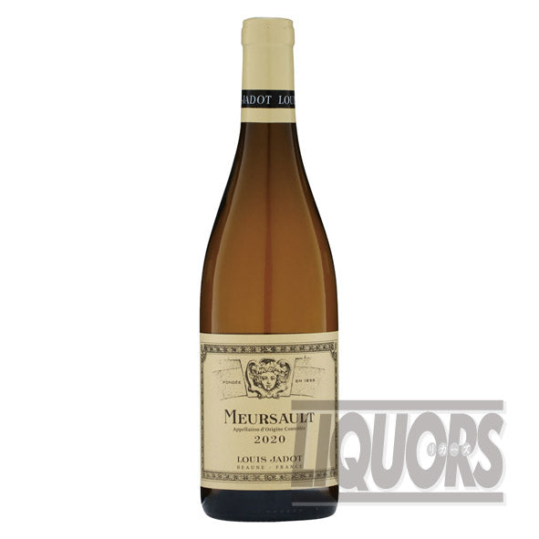 Louis Jadot Meursault