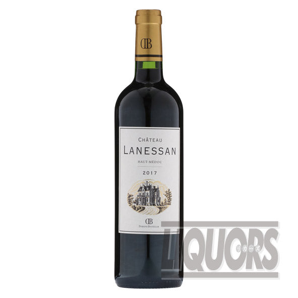 Chateau Lanessan