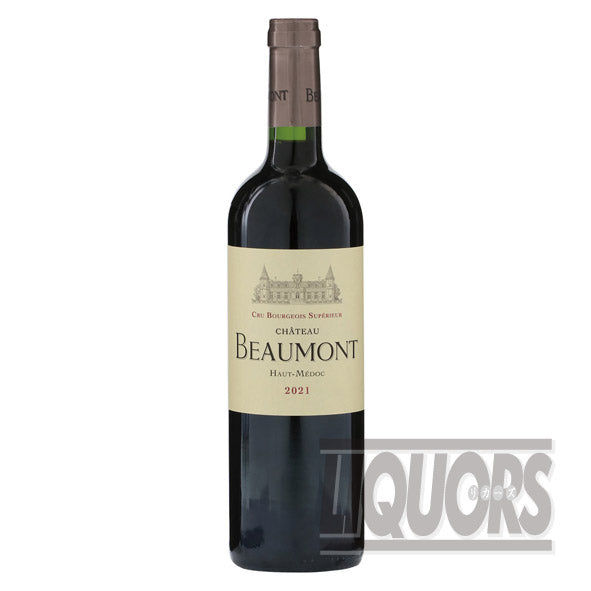 Chateau Beaumont