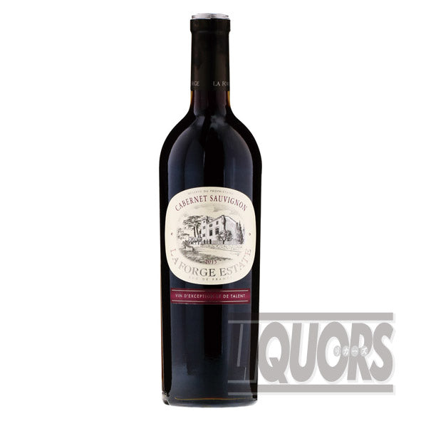 Ile La Forge Cabernet Sauvignon