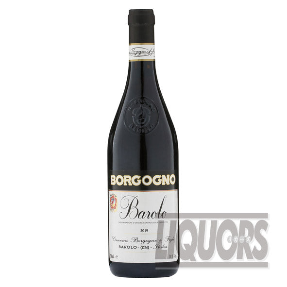 Borgogno Barolo