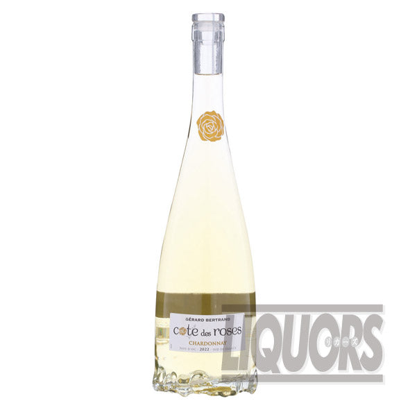 Cote des Roses Chardonnay