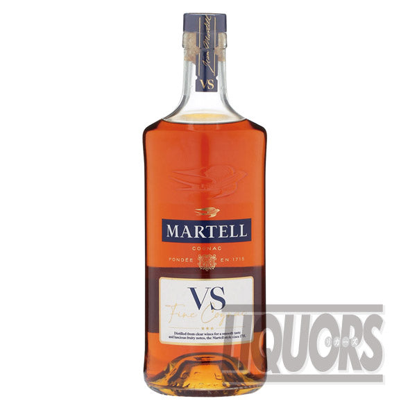 Martel VS