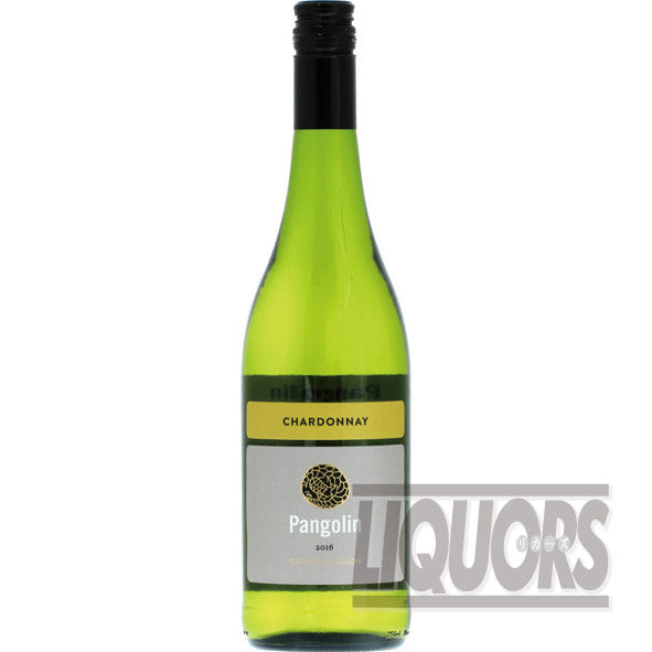 Pangolin Chardonnay