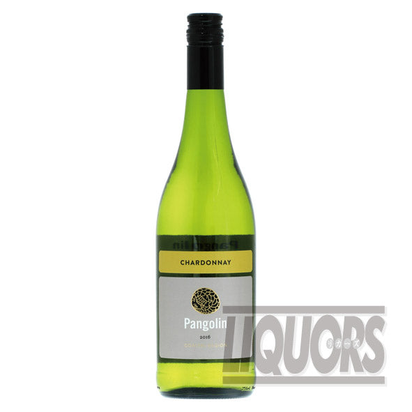 Pangolin Chardonnay
