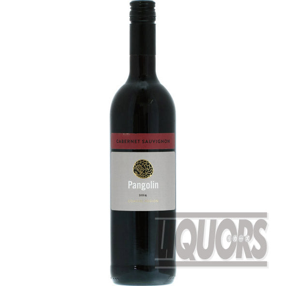 Pangolin Cabernet Sauvignon