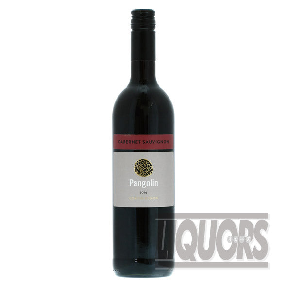 Pangolin Cabernet Sauvignon