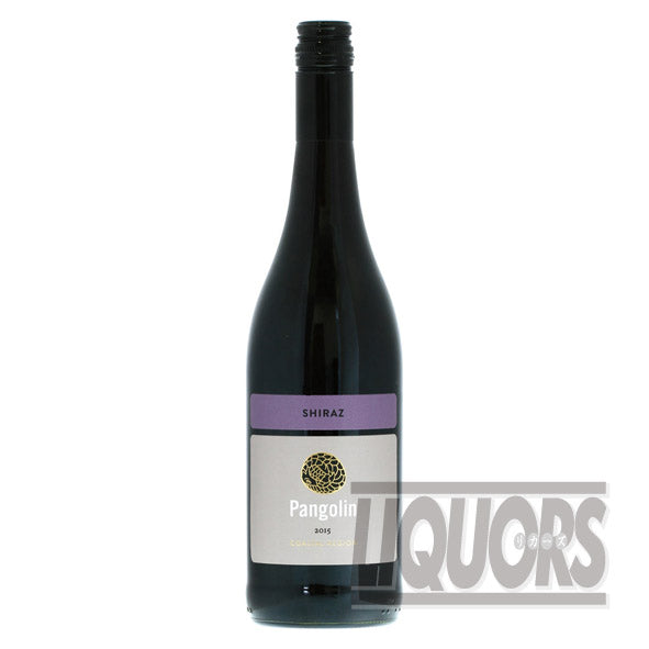 Pangolin Shiraz