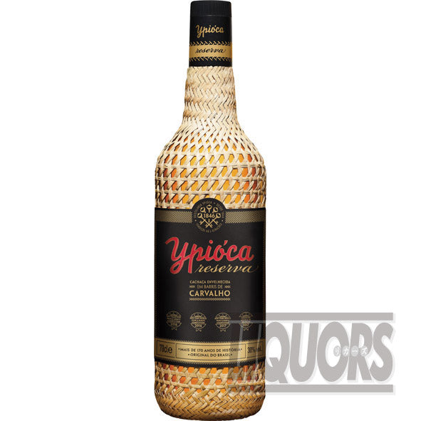 Ipioca Reserva Ouro