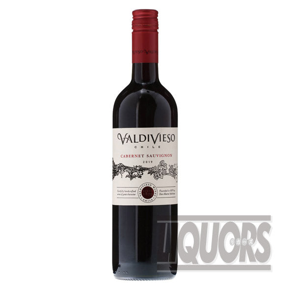 Valdivieso Cabernet Sauvignon