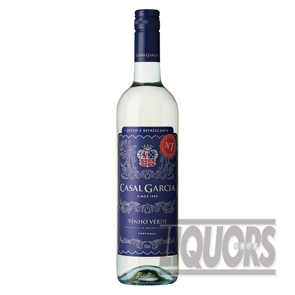 Casalgarcia Vinho Verde White