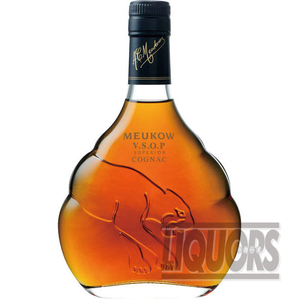 Myuko VSOP Clear Panther