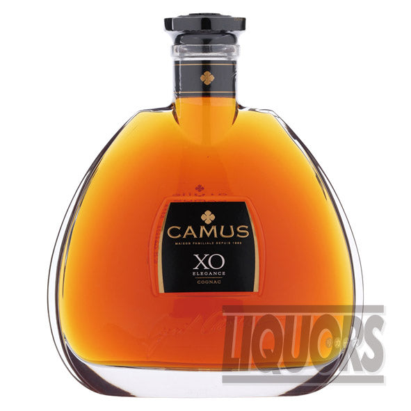 Camus XO Elegance 1000ml